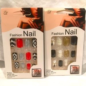 ✨Fashion Nails